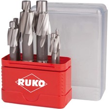 RUKO Flachsenker-Satz DIN 373