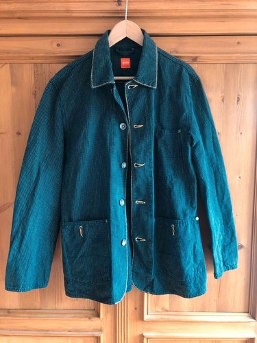 Hugo boss sommerjacke - boss, im