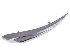 Kotflügelnippel Zierleiste