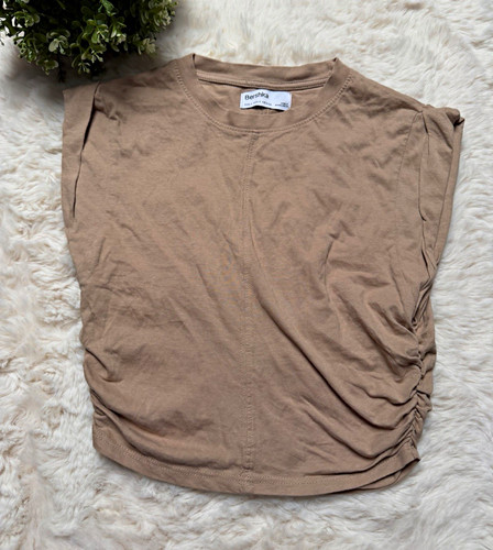 Bershka damen top - damen, s