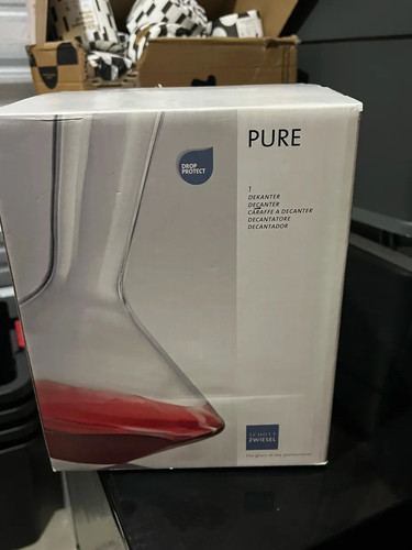 Schott zwiesel tritan crystal - schott,