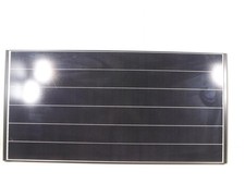 Vechline TOP-HIT Plus Solar-Komplettanlage Solaranlage Solar-Set 235W