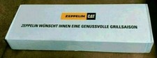 Zeppelin Cat Grillzubehör