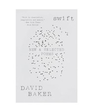 Swift: New and Selected Poems