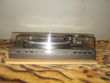 Plattenspieler DUAL CS