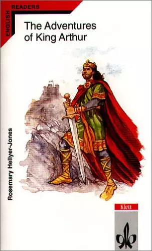 The adventures king arthur - the,