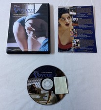 DVD ~ Tinto Brass THE VOYEUR