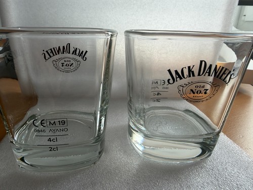Jack daniels old whiskey - 7,