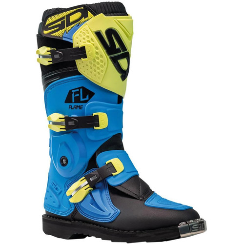Sidi kids motocross stiefel - sidi,