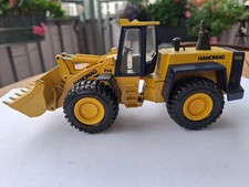 Hanomag Radlader 70E, M 1:50, Conrad Modell 2425
