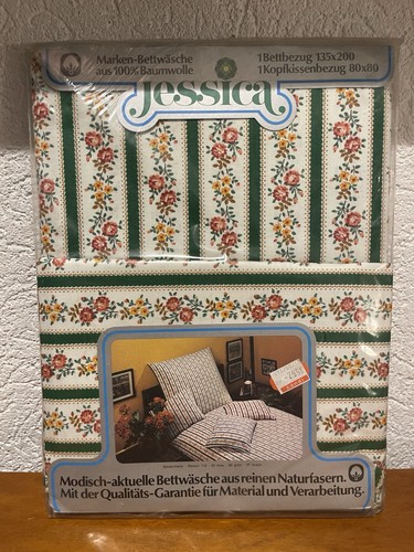 Marken bettwäsche jessica - marken, 1