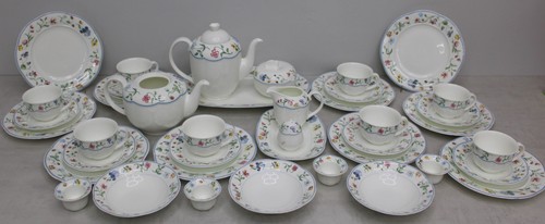 41x villeroy boch konvolut - 41x, &
