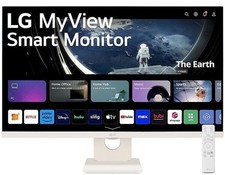 LG 27U511SA-W Bildschirm 68,6