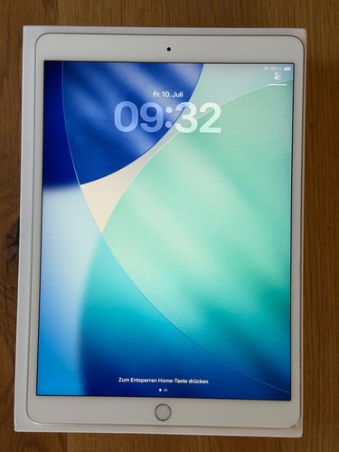 Apple ipad air - apple,