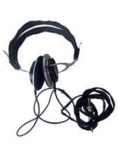 Prefer HPR-100 On-Ear Kopfhörer Schwarz Kabelgebunden Dynamic Monitor