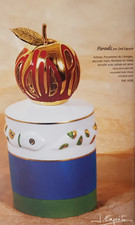 Lampe Berger, Paradis, Signature Collection 2002-2003 (Ref. 5599)