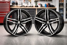 NEU 18 Zoll Audi A4 B9 8W