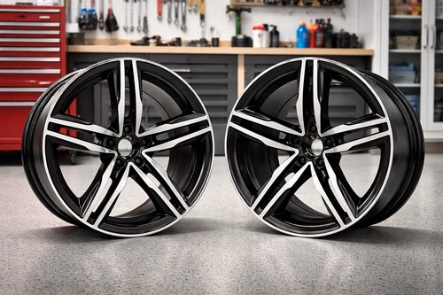 Neu zoll audi b9 - 18, 8w
