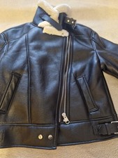 Bershka  Damen winterjacke Gr