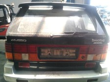 HECKKLAPPE / 2523133 FÜR