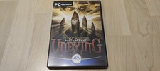 "Clive Barker's Undying" (2001, PC)