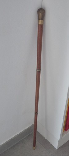 Spazierstock-Zerlegbar-Mit