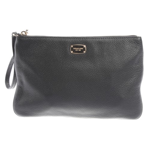 Michael kors clutch schwarz - michael,