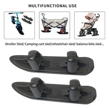Teiliges kinderwagen ski set - 2-teiliges, kinderwagen-ski-set