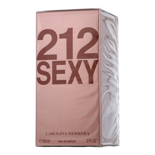 Carolina herrera 212 sexy - 212,