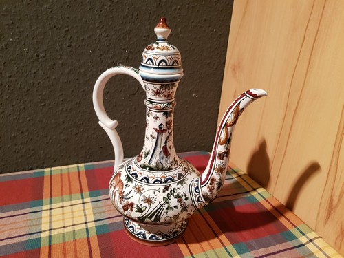 Schöne vintage keramik - schöne,