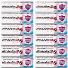 12 x blend‑a‑dent PLUS