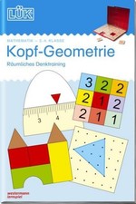 LÜK. Kopf-Geometrie 