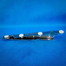 Halterung für Unterfahrschutz