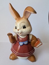Goebel Osterhase Frau Langohr