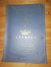 VOSS Kunstbilder Sammelalbum