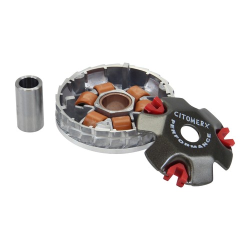Racing variomatik 14mm - racing,