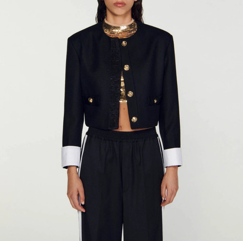 Sandro paris damen - paris,