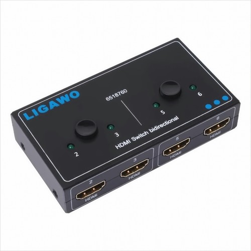 Gw1450 ligawo 6518760 - ligawo, hdmi