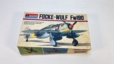 Monogram Focke-Wulf Fw190
