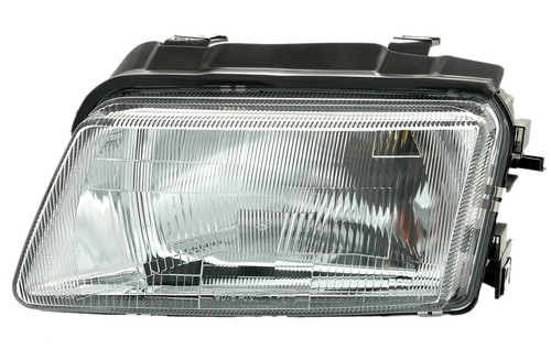 Scheinwerfer links für audi - links,