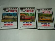 Modellbahn TV ~ DVD ~ Folge 1