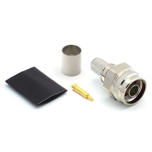 Stecker hex verbinder - stecker,