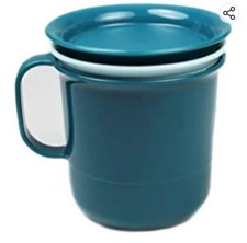 Tupperware -Teetasse Micro
