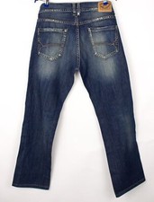 TOMMY HILFIGER Herren Wilson Gerade Jeans Größe W32 L32 BCZ217