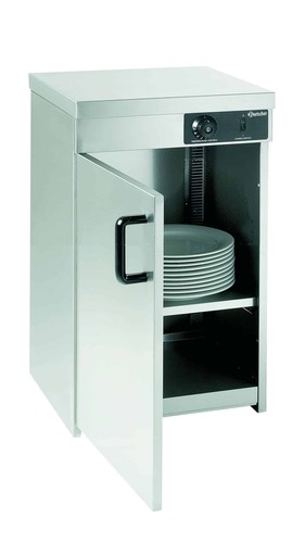 Bartscher wärmeschrank 1t - wärmeschrank,,