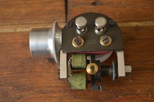 Grammophon Elektro Tonabnehmer um 1927, für 78' J.B. Woodroffe - Celestion, London