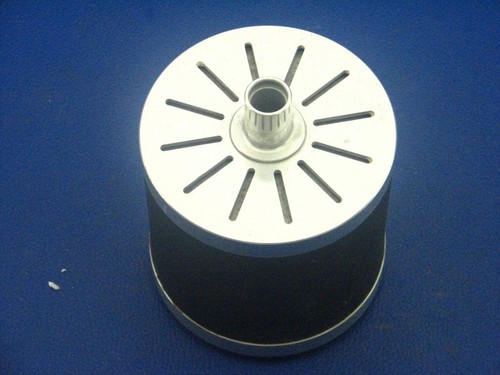 Rotor tremollo aus - tremollo, bausatz