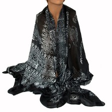 Schal RAM-NAM Tuch, weicher