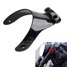 Frontscheinwerferhalterung aus