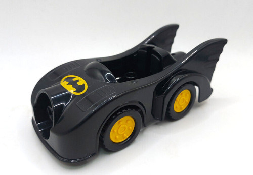 Lego duplo batmobil - lego,
